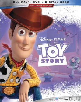 Toy Story