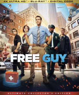 Free Guy
