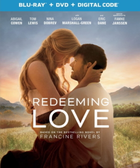 Redeeming Love