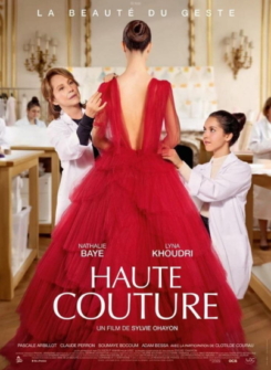Haute Couture Die Schoenheit der Geste