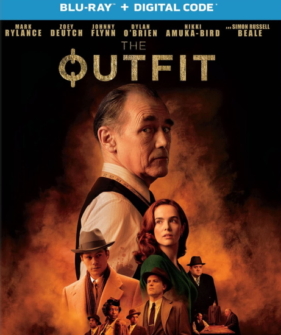 The Outfit - Verbrechen nach Mass