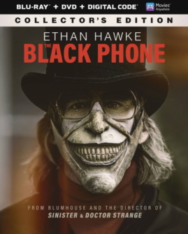 The Black Phone