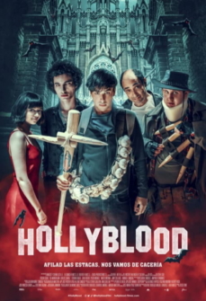 HollyBlood