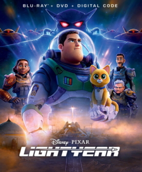 Lightyear