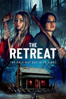 The Retreat No Way Out