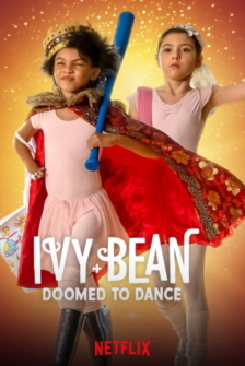 Ivy und Bean Zum Tanzen verurteilt