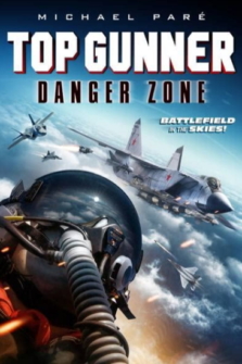 Top Gunner 2 Danger Zone