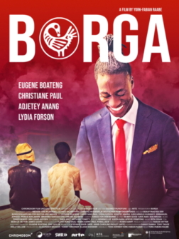 Borga