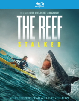 The Reef Stalked