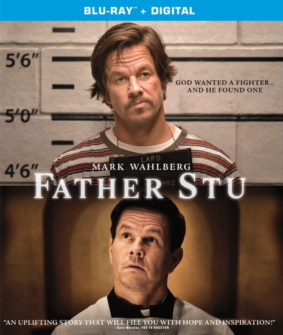 Father Stu
