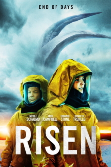 Risen End of Days