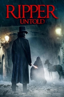 Ripper Untold Niemand ist sicher