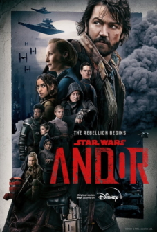 Star Wars - Andor - Season 01