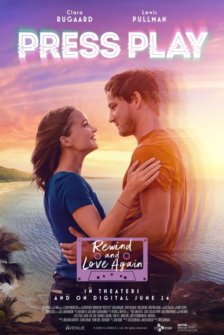 Press Play and Love Again