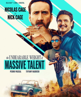 Massive Talent