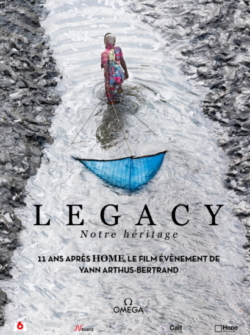 Legacy Das Erbe der Menschheit