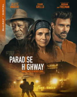 Paradise Highway