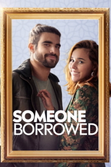 Die geborgte Ehefrau
