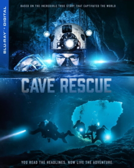 Cave Rescue
