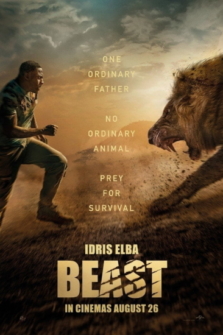 Beast Jaeger ohne Gnade