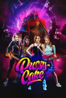 Pussycake Monster Musik und Gore