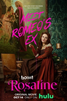Rosalinde