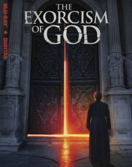 The Exorcism of God