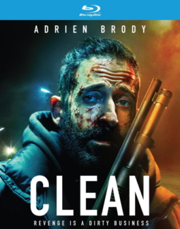 Clean - Rache ist ein schmutziges Geschaeft