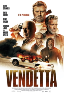 Vendetta Tag der Abrechnung