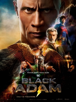 Black Adam