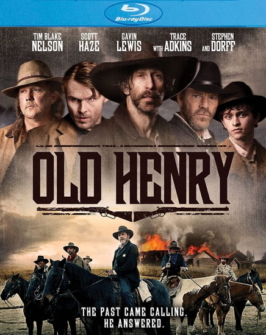 Old Henry