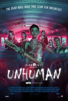 Unhuman Wem kannst du trauen
