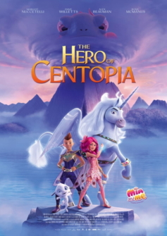 Mia and Me Das Geheimnis von Centopia
