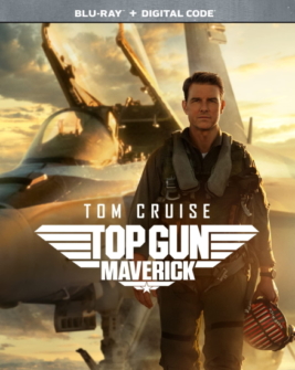 Top Gun - Maverick