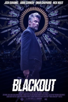 Blackout Im Netz des Kartells