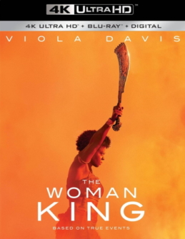 The Woman King