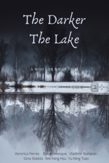 The Darker the Lake