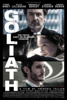 Goliath Im Netz der Luegen