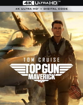 Top Gun Maverick