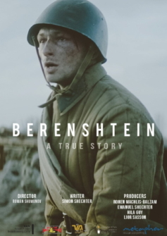 Der letzte Partisan Die wahre Geschichte des Leonid Berenshtein