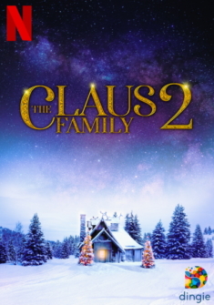 Die Familie Claus 2