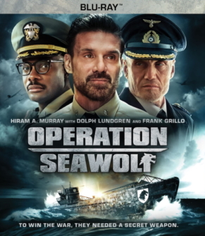 Operation Seawolf