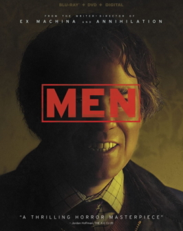 Men - Was dich sucht wird dich finden