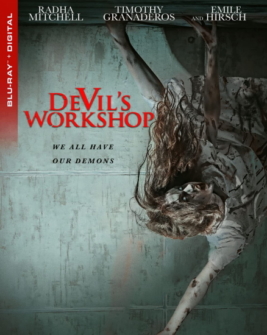 Devils Workshop