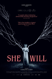 She Will