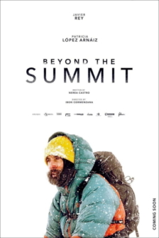 Beyond the Summit Am Gipfel des Annapurna