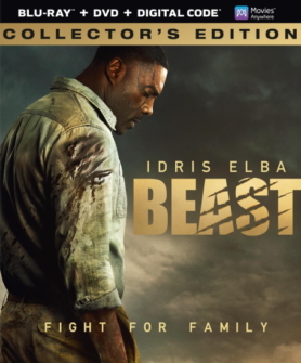 Beast - Jaeger ohne Gnade