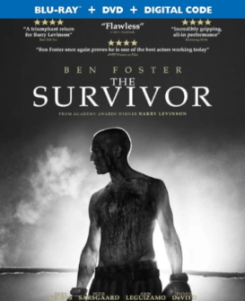 The Survivor