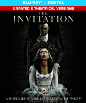 The Invitation - Bis dass der Tod uns scheidet