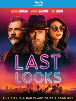 Last Looks